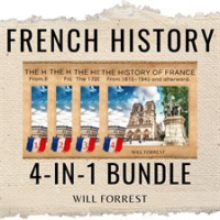 French_History_4-In-1_Bundle